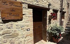 Le Dimore dei Ritaldi